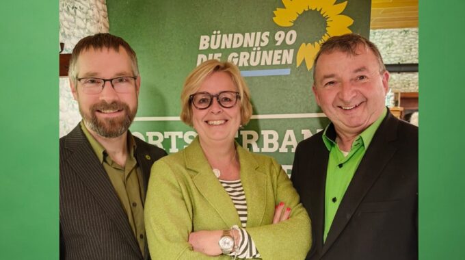 Danke - Wir für Euch im Stadtrat